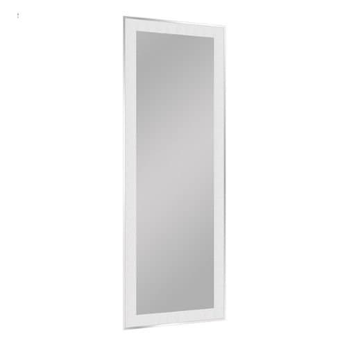 1290200 Oglindă de perete Alina 50x140x0.4cm
