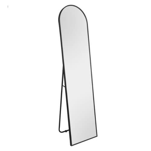 2210102 Oglindă cu suport Britt 40x160cm