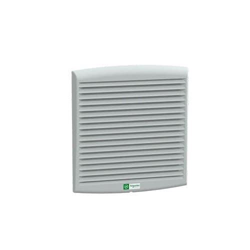 NSYCVF165M230PF Ventilator cu grilaj de evacuare165m3/h