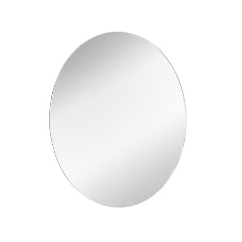 1640100 Oglindă de perete cu LED Luna 60x60x4cm
