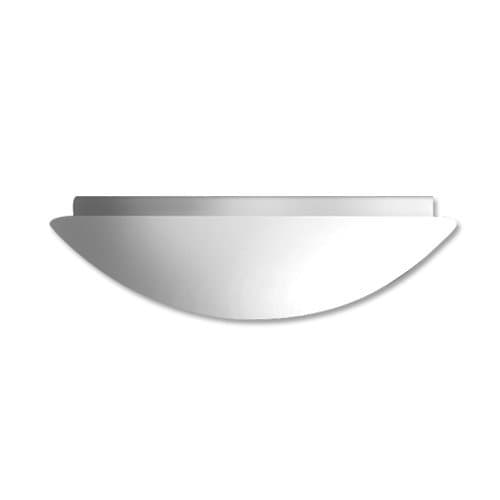 S33.111.CA3 Aplică Charon PMMA 1xE27 max100W (375mm)