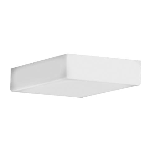 S16.111.K3 Aplică Cube II 1xE27 max100W (250mm) Alb