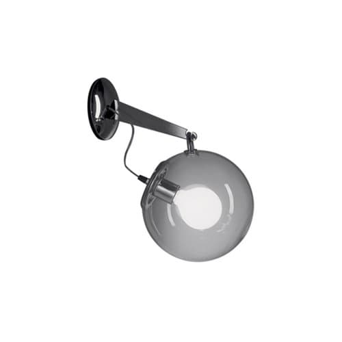A020100 Aplică Miconos 1xE27 Max20W