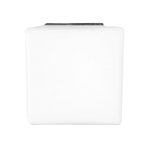 S00.11.090 Aplică Vega 1xG9 max33W (90mm) Alb IP20