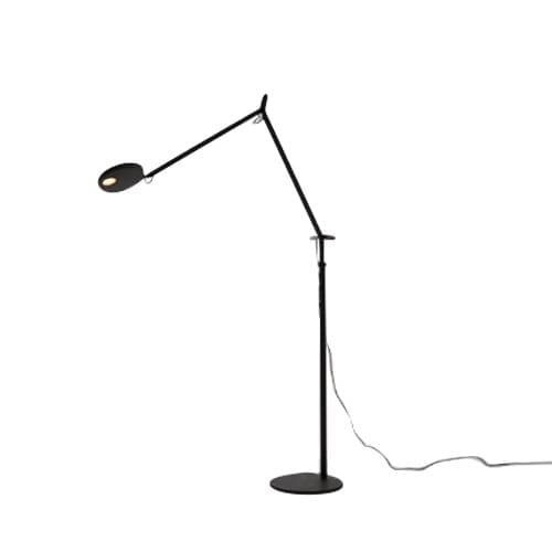 S1734040A01 Lampadar Demetra 8WLED 3000K 385lm Negru