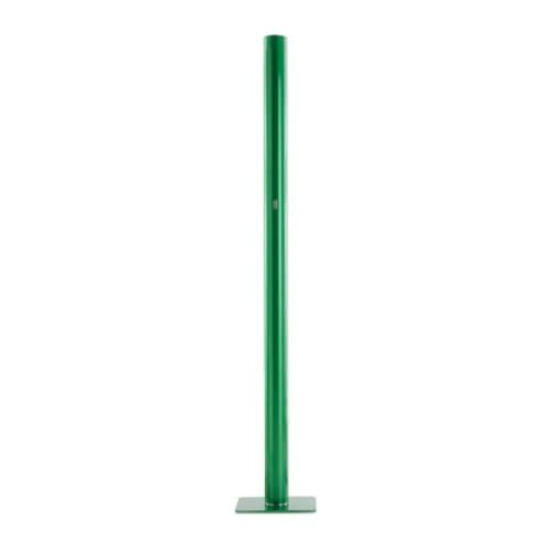 1640080A Lampadar Ilio 45WLED 3000K 3900lm Verde, IP20