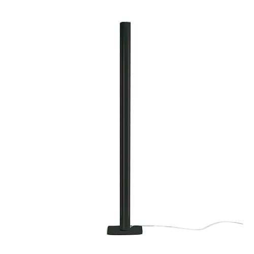 S1640030A04 Lampadar Ilio 45WLED 3000K 3900lm Negru