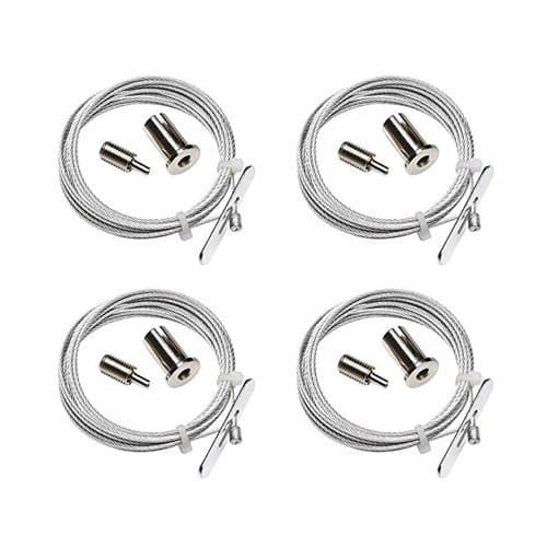 96241604 Omega LED Kit suspensie