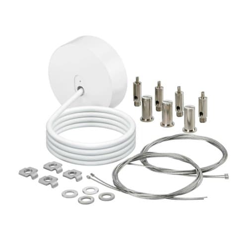 SM120Z Kit de suspendare