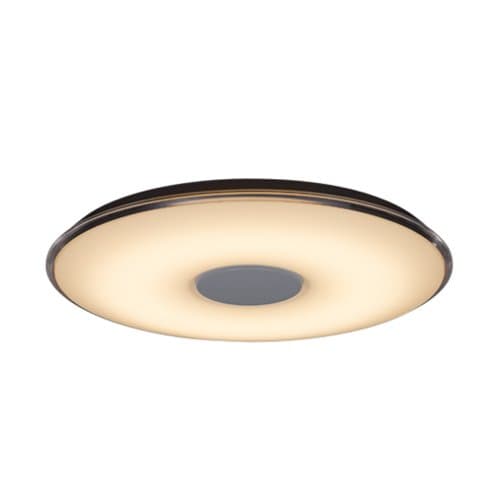 628915001 Aplică Tokyo 1x50W LED 4000lm 3000-5500K, Alb
