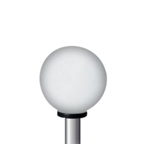 Corp de iluminat ELBA Globolux Opal 250mm, IP44, PMMA
