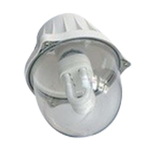 Corp de iluminat etanș ELBA, 1x75W, cu 2 garnituri introducătoare