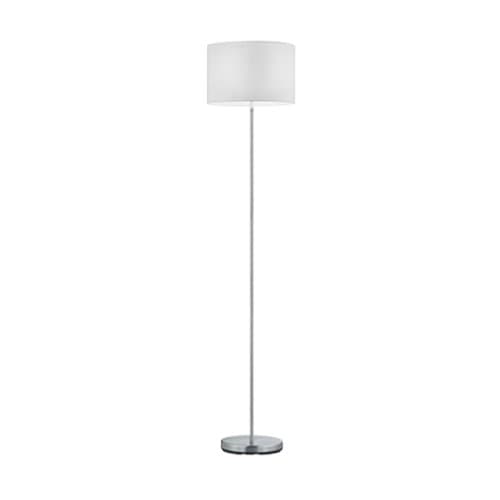401100101 Lampadar Hotel 1xMax.60W E27 160cm Alb