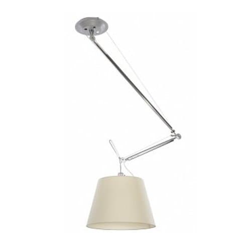 0629000A Veioză Tolomeo 1xE27 Max77W
