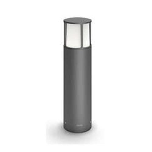 Lampă de grădină Philips Stock, 1xLED 6W, IP44, pentru exterior