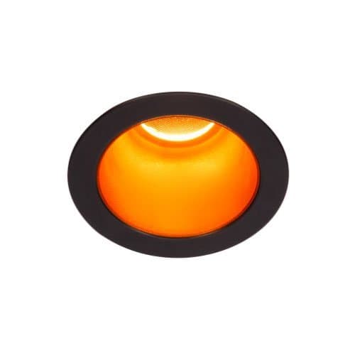 DWL 1002594 Spot Horn Magna 7.7W LED 470lm 3000K Negru