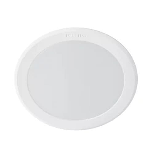 59444 Spot Meson 80mm 5.5W LED 500lm 3000K WH