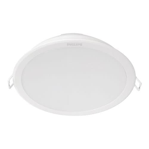 59464 Spot Meson 125mm 12.5W LED 1300lm 4000K WH