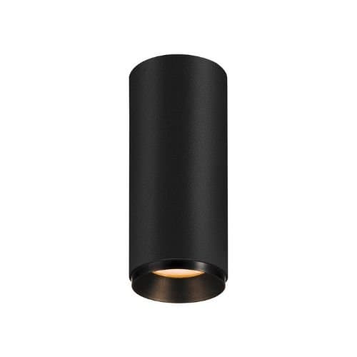 1004410 Spot Numinos S 10.42W LED 985lm 2700K DALI BK