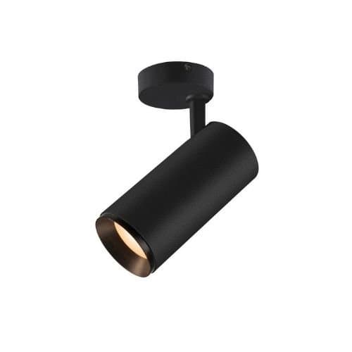 1004300 Spot Numinos L 28W LED 2400lm 3000K 60DGR BK
