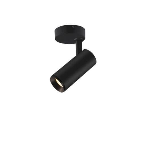 DWL 1004108 Spot Numinos S 8W LED 1050lm 3000K 60DGR BK