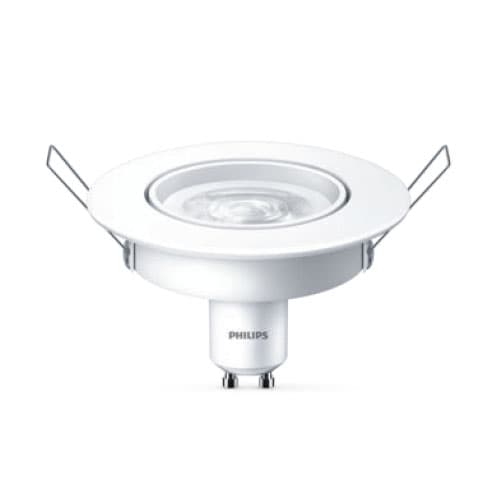 Spot 3 35W LED 250lm 4000K GU10