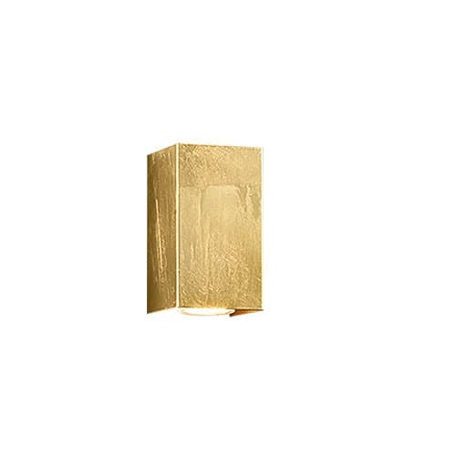 206500279 Aplică Cleo 2xMax.35W GU10 Aur