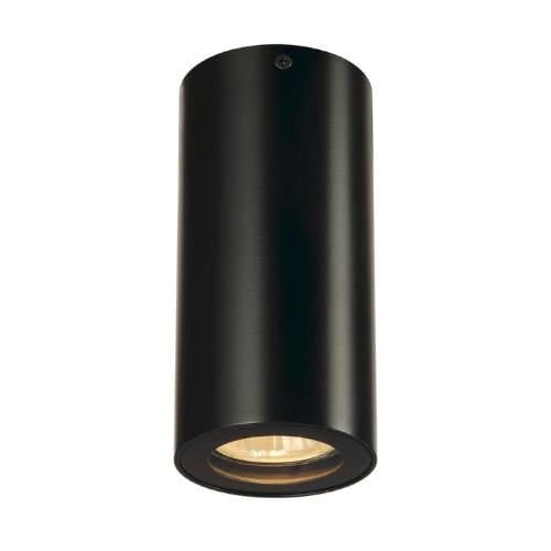 151810 Plaf Enola B 1xMax.35W GU10 Negru