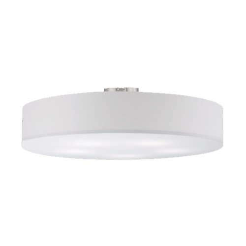 603900501 Plaf Hotel 5xMax.60W E27 65cm Alb