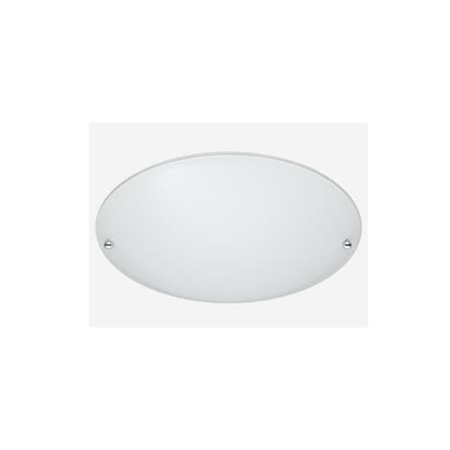 6196011-01 Plaf Lana 1xMax.40W E27, Alb