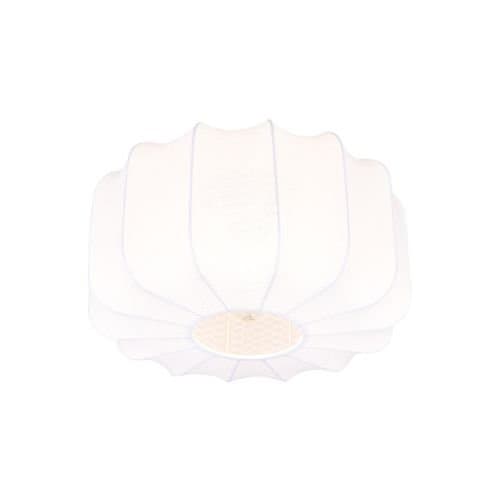 R61971901 Plaf Madeline 1xMax.10W E27 Alb