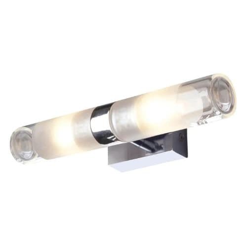 151282 Aplică Mibo Sus/Jos 2xMax.50W G9 Crom