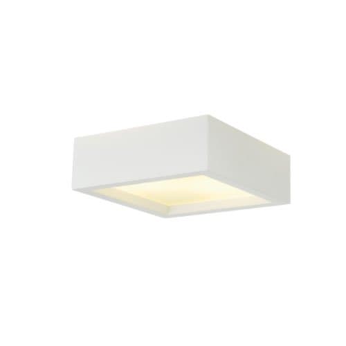 148002 Plaf Plastra 2xMax.25W E27 Alb