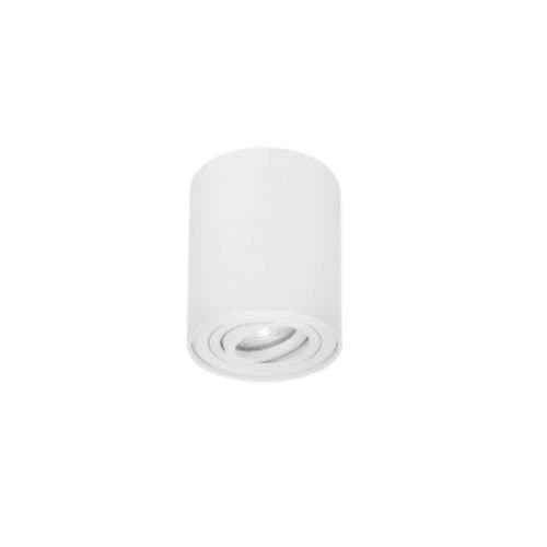 820001 Aplică Sandy 1xMax.50W GU10 Alb