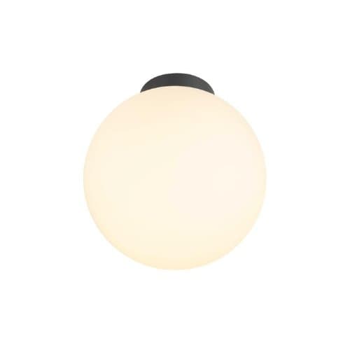 1008127 Plaf Sun 30 1xMax.60W E27 Negru