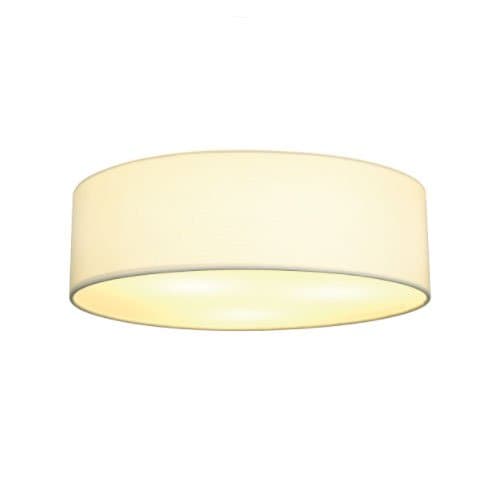 156051 Plaf Tenora CL 1 3xMax.23W E27 Alb