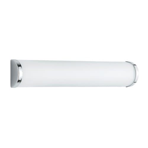 2803031-06 Aplică Xavi 3xMax.40W E14 Crom