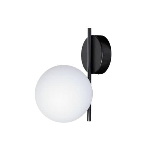 SR.L1.200.61 Alfa Aplică perete 6.3W LED 970lm 3000K Ne