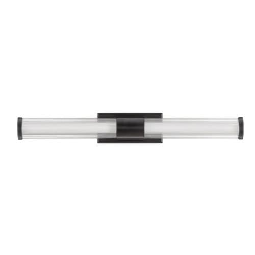 9236411 Aplică Alto 12W LED 692lm 3000K Negru
