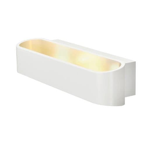 151271 Aplică Asso 300 12W LED 975lm 3000K Alb