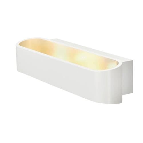 1000634 Aplică Asso 300 21W LED 1340lm 2000-3000K Alb