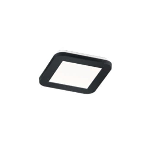 R62931032 Plaf Camillus 1x10W LED 850lm 3000K Negru mat