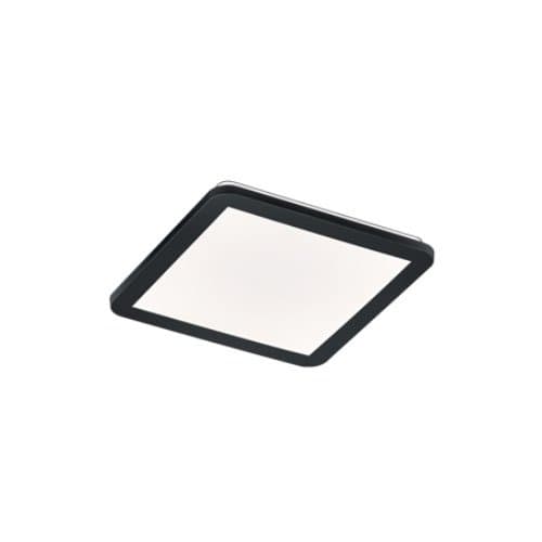 R62931832 Plaf Camillus 1x18W LED 1650lm 3000K Negru