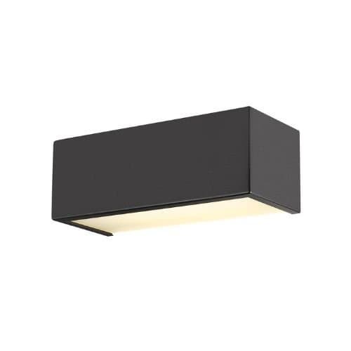 1008071 Aplică Chrombo 8W LED 790lm 3000K Negru