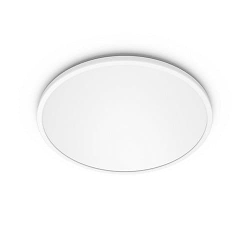 CL550 Plaf Superslim 15W LED 1500lm 4000K 250mm IP20