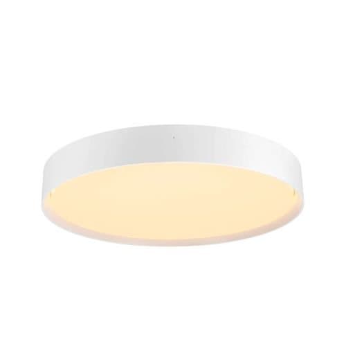 1008581 Plaf Decona 23W LED 2140lm 2700-3000K Alb-Auriu