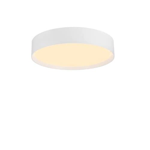 1008577 Plaf Decona 18W LED 1600lm 2700-3000K Alb