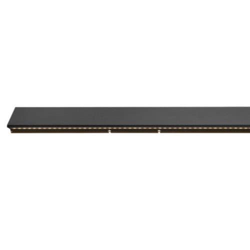 1004740 Aplică Direto 60 14W LED 1250lm 2700-3000K Negru