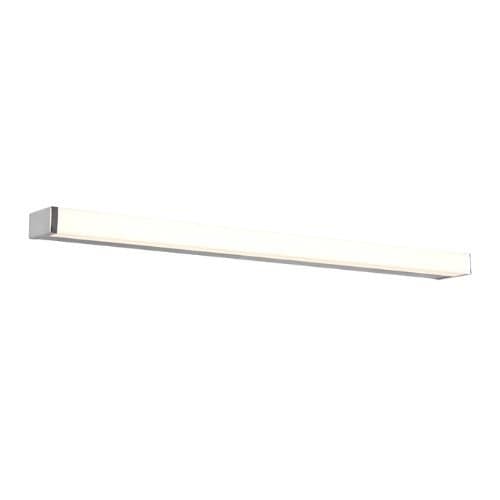 283817906 Aplică Fabio 12W LED 1400lm 3000K Crom IP44