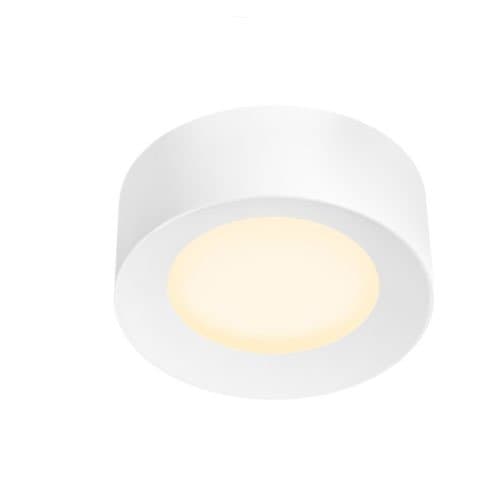 1002967 Plaf Fera 25 CL 19.5W LED 1650lm DALI Alb